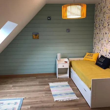 Magnifique Duplex Sur La Cote Sauvage *