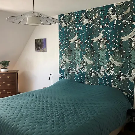 Magnifique Duplex Sur La Cote Sauvage