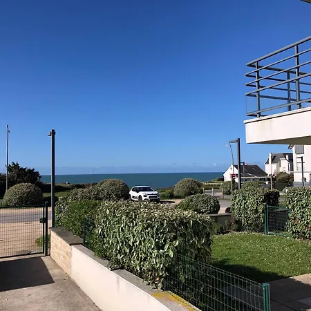 Magnifique Duplex Sur La Cote Sauvage Apartment Batz-sur-Mer