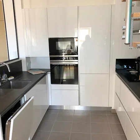 Magnifique Duplex Sur La Cote Sauvage * Batz-sur-Mer