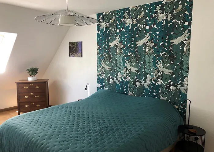 Magnifique Duplex Sur La Côte Sauvage