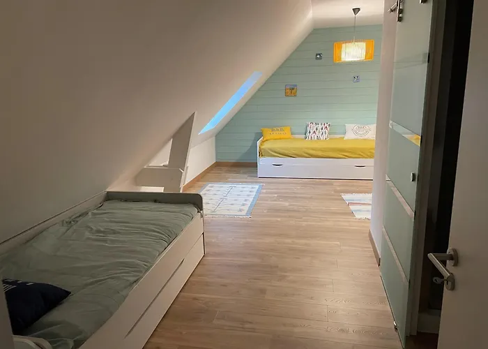 Magnifique Duplex Sur La Côte Sauvage Appartement